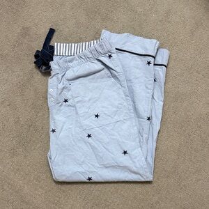 Aerie large pajama pants